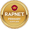 RapNet Primary Supplier